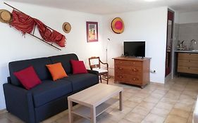 Studio 28m2 climatisé,WIFI, proche des calanques,plages